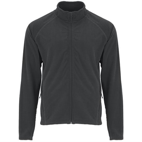 R1012 - Roly Denali Pile Uomo personalizzato con logo - Pubblienne