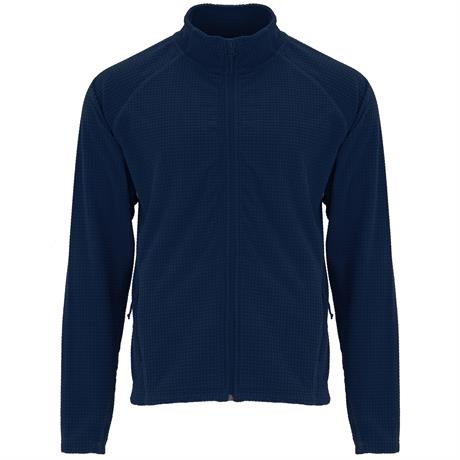 R1012 - Roly Denali Pile Uomo personalizzato con logo - Pubblienne
