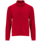 R1012 - Roly Denali Pile Uomo personalizzato con logo - Pubblienne