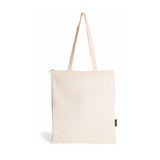 1021 Sabi - Borsa Shopping Sublimatica In RPET Dimensioni: cm 38x43 personalizzato con logo - Pubblienne