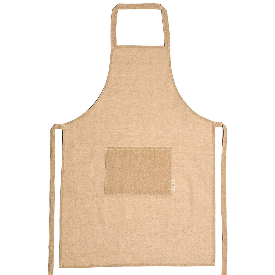 1028 Gaia - Grembiule personalizzato con logo - Pubblienne