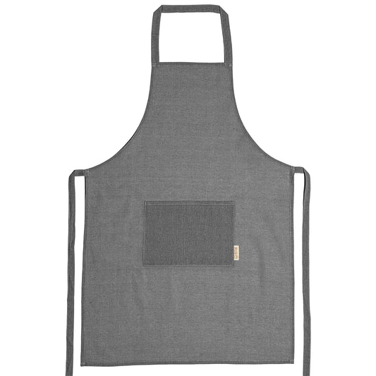 1028 Gaia - Grembiule personalizzato con logo - Pubblienne