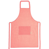 1028 Gaia - Grembiule personalizzato con logo - Pubblienne