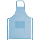 1028 Gaia - Grembiule personalizzato con logo - Pubblienne