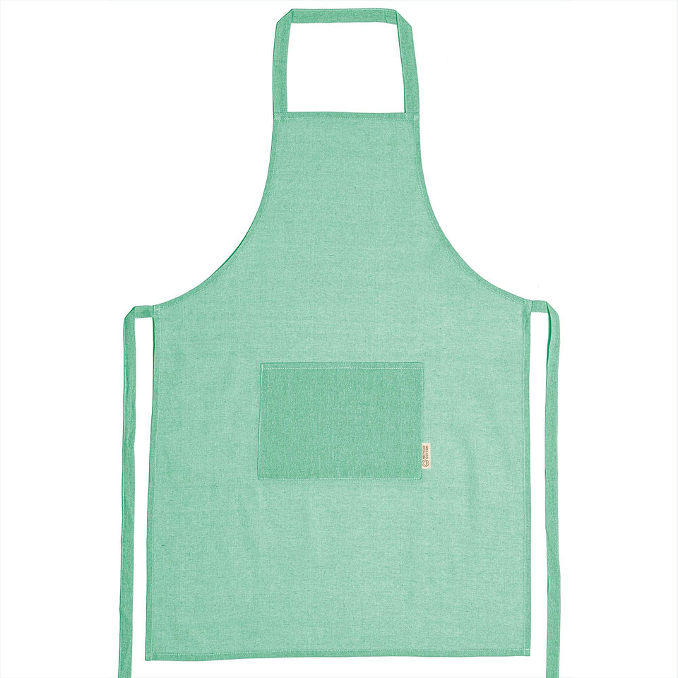 1028 Gaia - Grembiule personalizzato con logo - Pubblienne