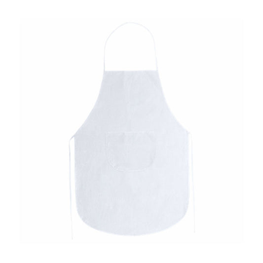 1029 Keeper – Grembiule In Tnt personalizzato con logo - Pubblienne