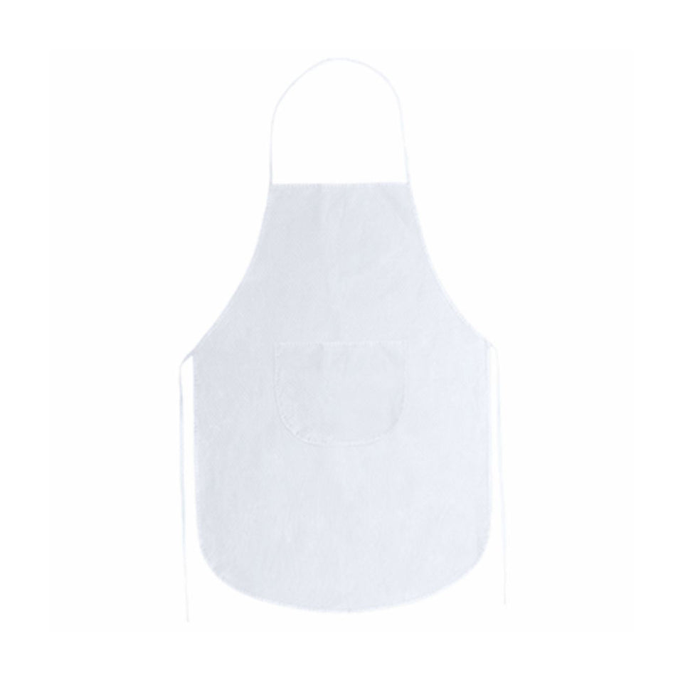 1029 Keeper – Grembiule In Tnt personalizzato con logo - Pubblienne