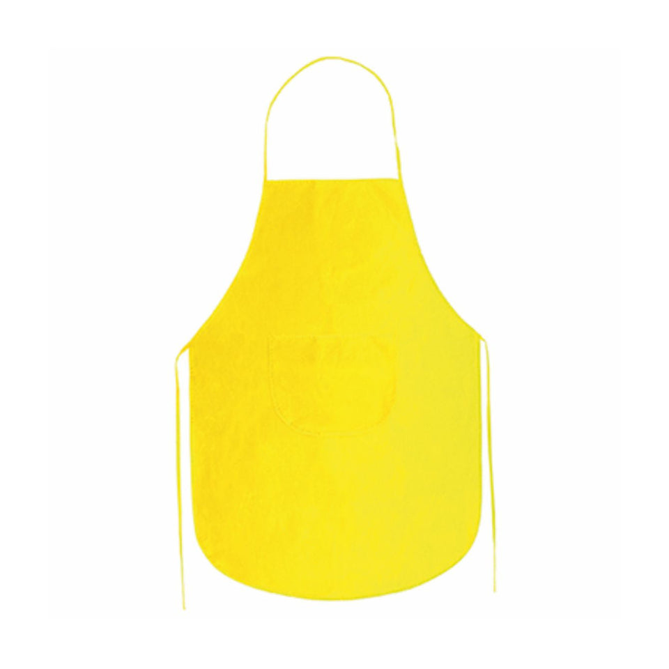 1029 Keeper – Grembiule In Tnt personalizzato con logo - Pubblienne