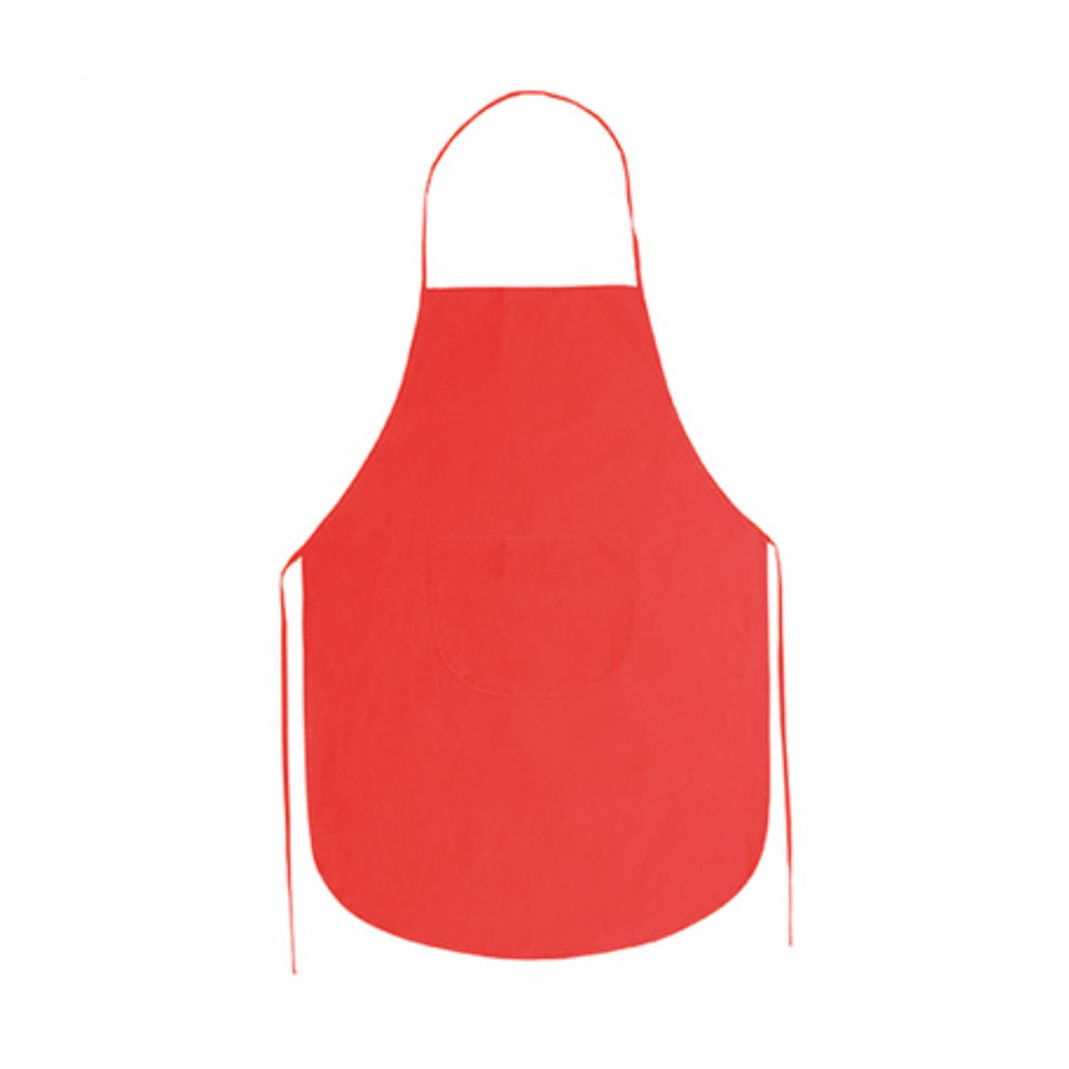 1029 Keeper – Grembiule In Tnt personalizzato con logo - Pubblienne