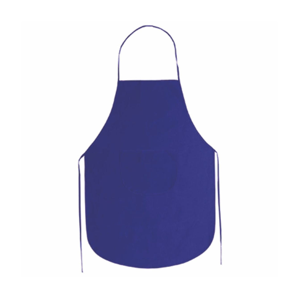1029 Keeper – Grembiule In Tnt personalizzato con logo - Pubblienne