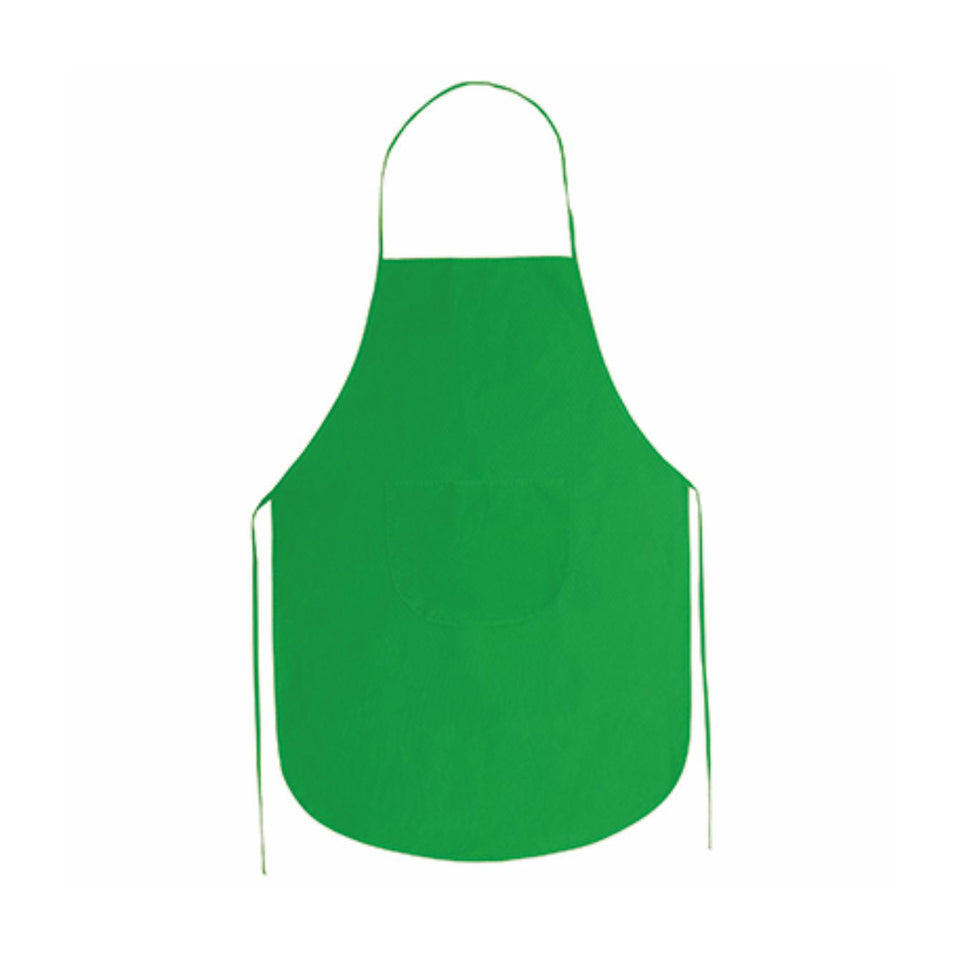 1029 Keeper – Grembiule In Tnt personalizzato con logo - Pubblienne