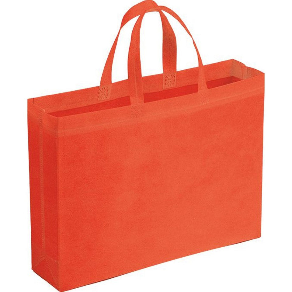 1030 Aurora - Borsa Shopping Dimensioni cm. 42x32x10 personalizzato con logo - Pubblienne