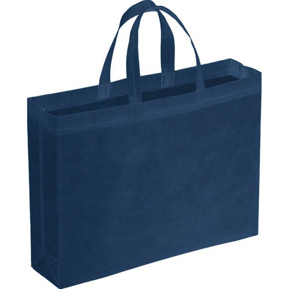 1030 Aurora - Borsa Shopping Dimensioni cm. 42x32x10 personalizzato con logo - Pubblienne