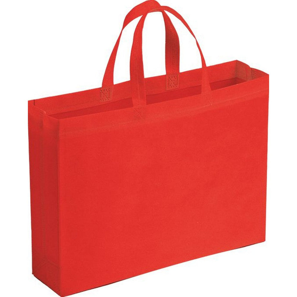 1030 Aurora - Borsa Shopping Dimensioni cm. 42x32x10 personalizzato con logo - Pubblienne