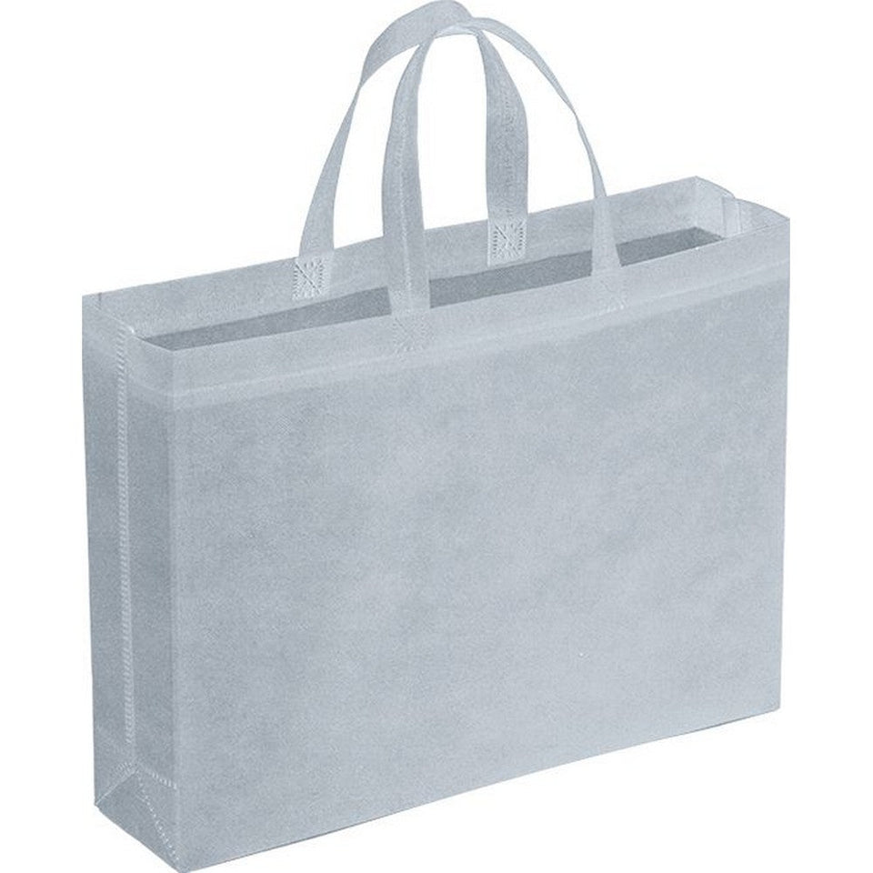 1030 Aurora - Borsa Shopping Dimensioni cm. 42x32x10 personalizzato con logo - Pubblienne