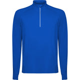 R1031 - Roly Malone Felpa Uomo personalizzato con logo - Pubblienne