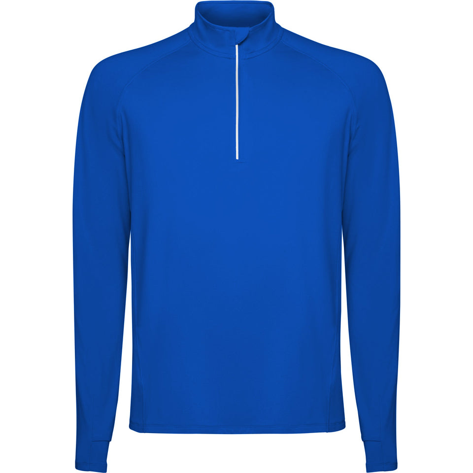 R1031 - Roly Malone Felpa Uomo personalizzato con logo - Pubblienne