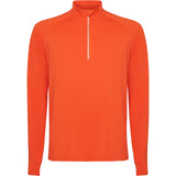 R1031 - Roly Malone Felpa Uomo personalizzato con logo - Pubblienne
