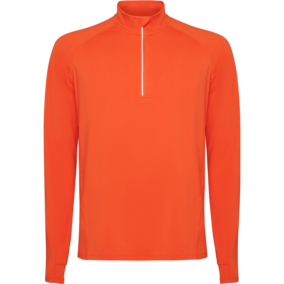 R1031 - Roly Malone Felpa Uomo personalizzato con logo - Pubblienne