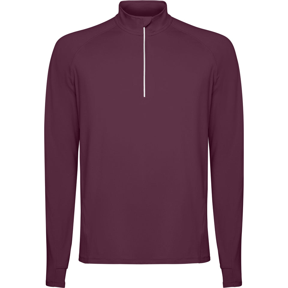 R1031 - Roly Malone Felpa Uomo personalizzato con logo - Pubblienne