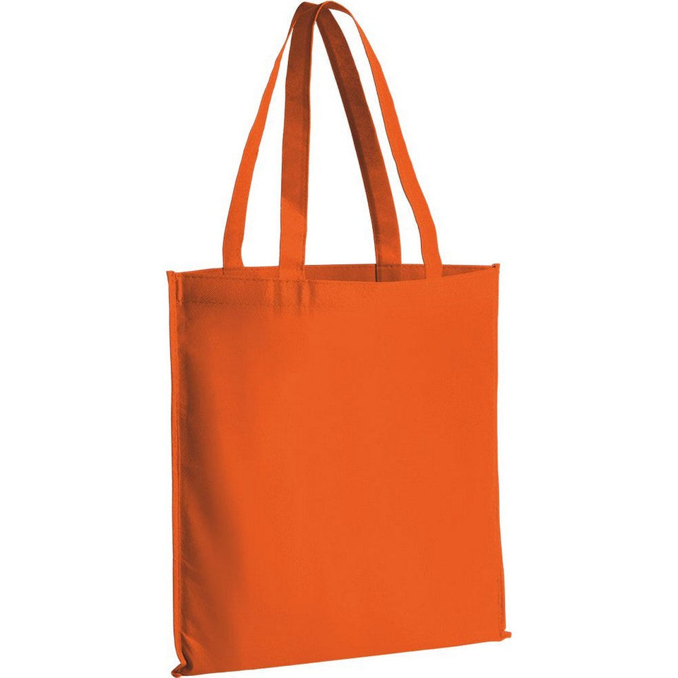 1031 Silvya - Borsa Shopping Dimensioni cm. 36x40 personalizzato con logo - Pubblienne