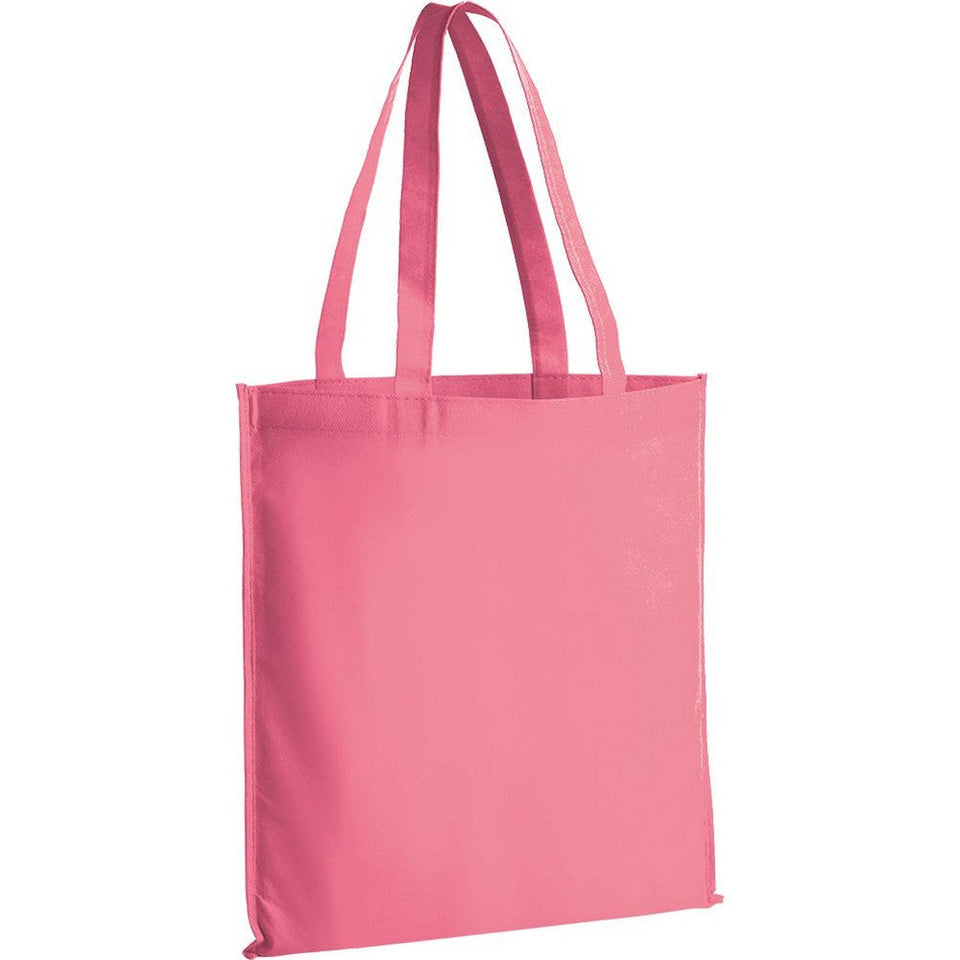 1031 Silvya - Borsa Shopping Dimensioni cm. 36x40 personalizzato con logo - Pubblienne