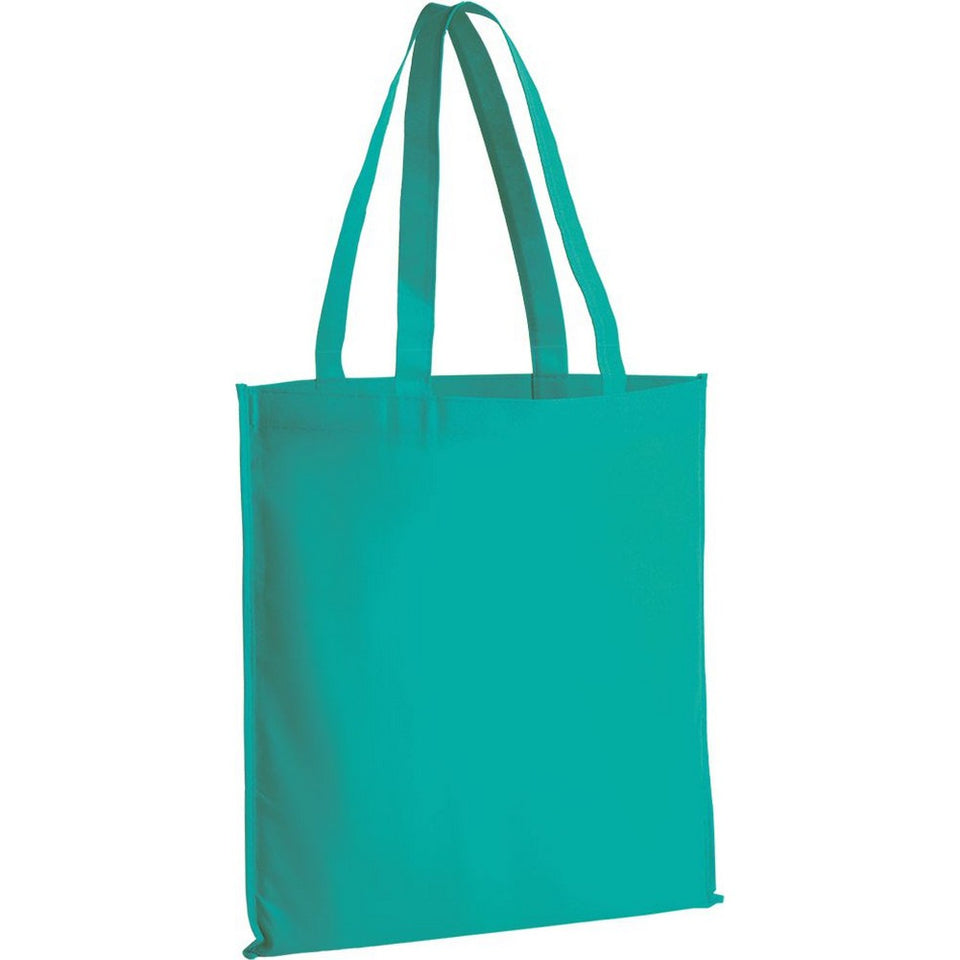 1031 Silvya - Borsa Shopping Dimensioni cm. 36x40 personalizzato con logo - Pubblienne
