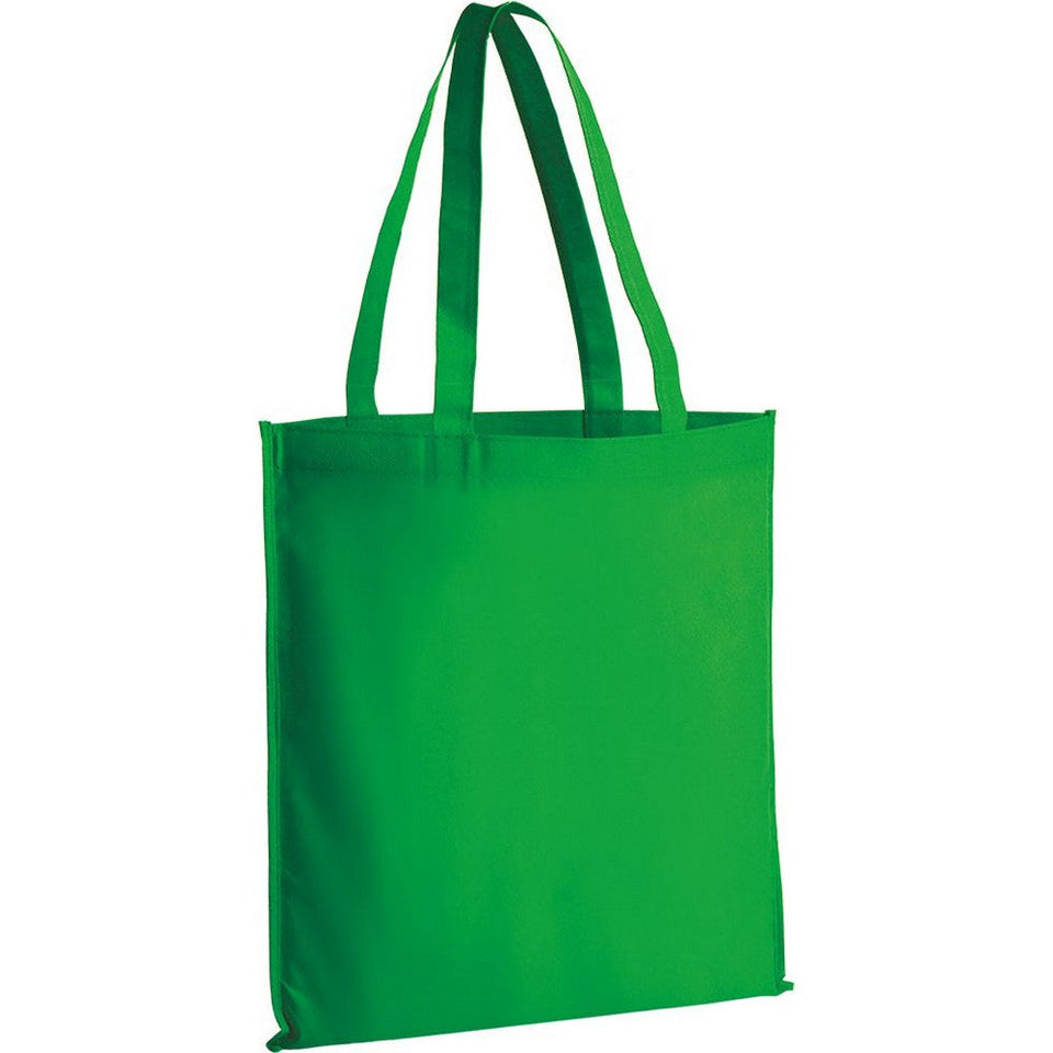 1031 Silvya - Borsa Shopping Dimensioni cm. 36x40 personalizzato con logo - Pubblienne