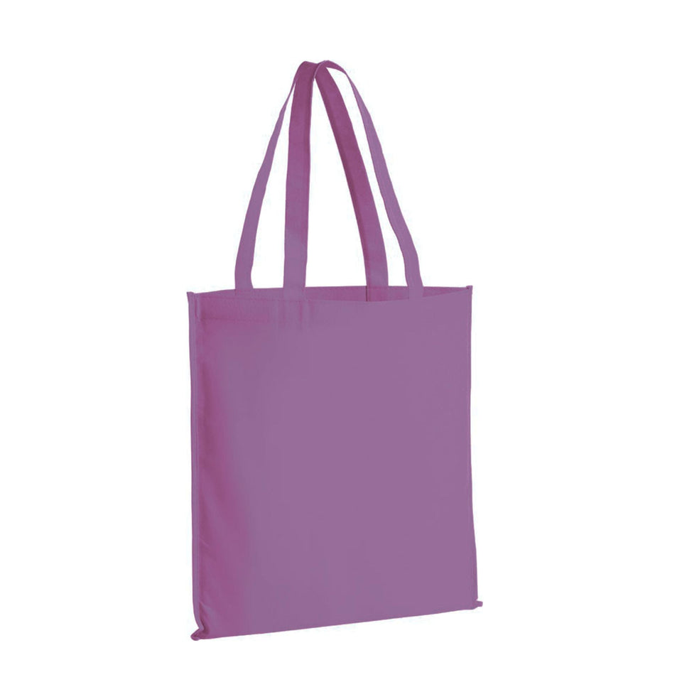 1031 Silvya - Borsa Shopping Dimensioni cm. 36x40 personalizzato con logo - Pubblienne