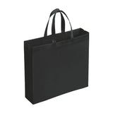 1032 Ludo - Borsa Shopping Dimensioni cm. 24,5x24,5x10 personalizzato con logo - Pubblienne