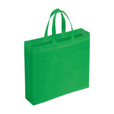 1032 Ludo - Borsa Shopping Dimensioni cm. 24,5x24,5x10 personalizzato con logo - Pubblienne