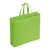 1032 Ludo - Borsa Shopping Dimensioni cm. 24,5x24,5x10 personalizzato con logo - Pubblienne