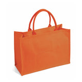 1036 Arianna - Borsa Shopping Dimensioni: cm 48x34x19 personalizzato con logo - Pubblienne