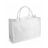 1036 Arianna - Borsa Shopping Dimensioni: cm 48x34x19 personalizzato con logo - Pubblienne