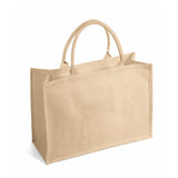 1036 Arianna - Borsa Shopping Dimensioni: cm 48x34x19 personalizzato con logo - Pubblienne