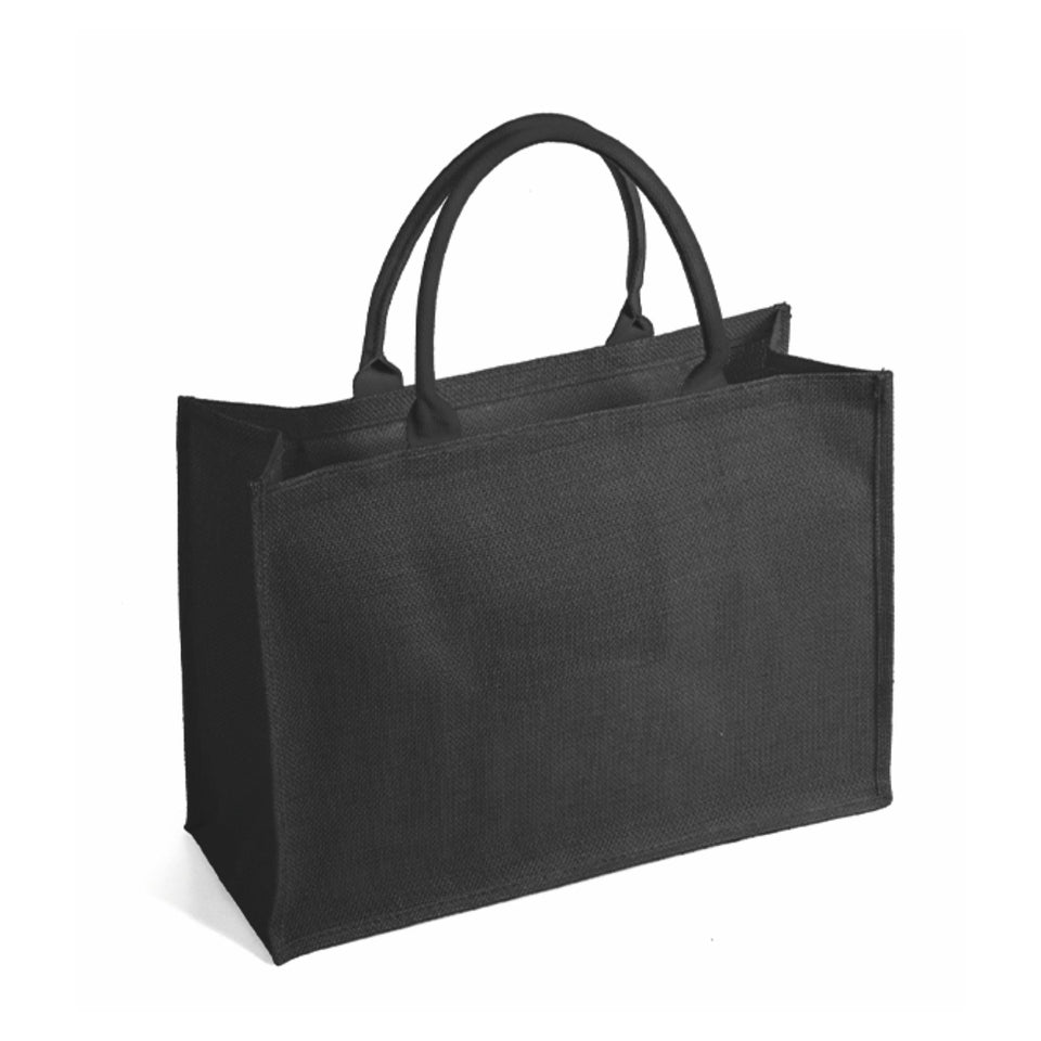 1036 Arianna - Borsa Shopping Dimensioni: cm 48x34x19 personalizzato con logo - Pubblienne