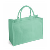 1036 Arianna - Borsa Shopping Dimensioni: cm 48x34x19 personalizzato con logo - Pubblienne
