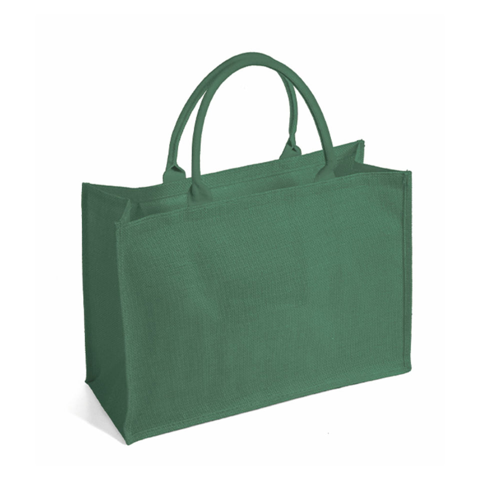 1036 Arianna - Borsa Shopping Dimensioni: cm 48x34x19 personalizzato con logo - Pubblienne