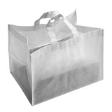 1040 Cake - Borsa Shopping Pasticceria Dimensioni cm. 37x23x23 personalizzato con logo - Pubblienne