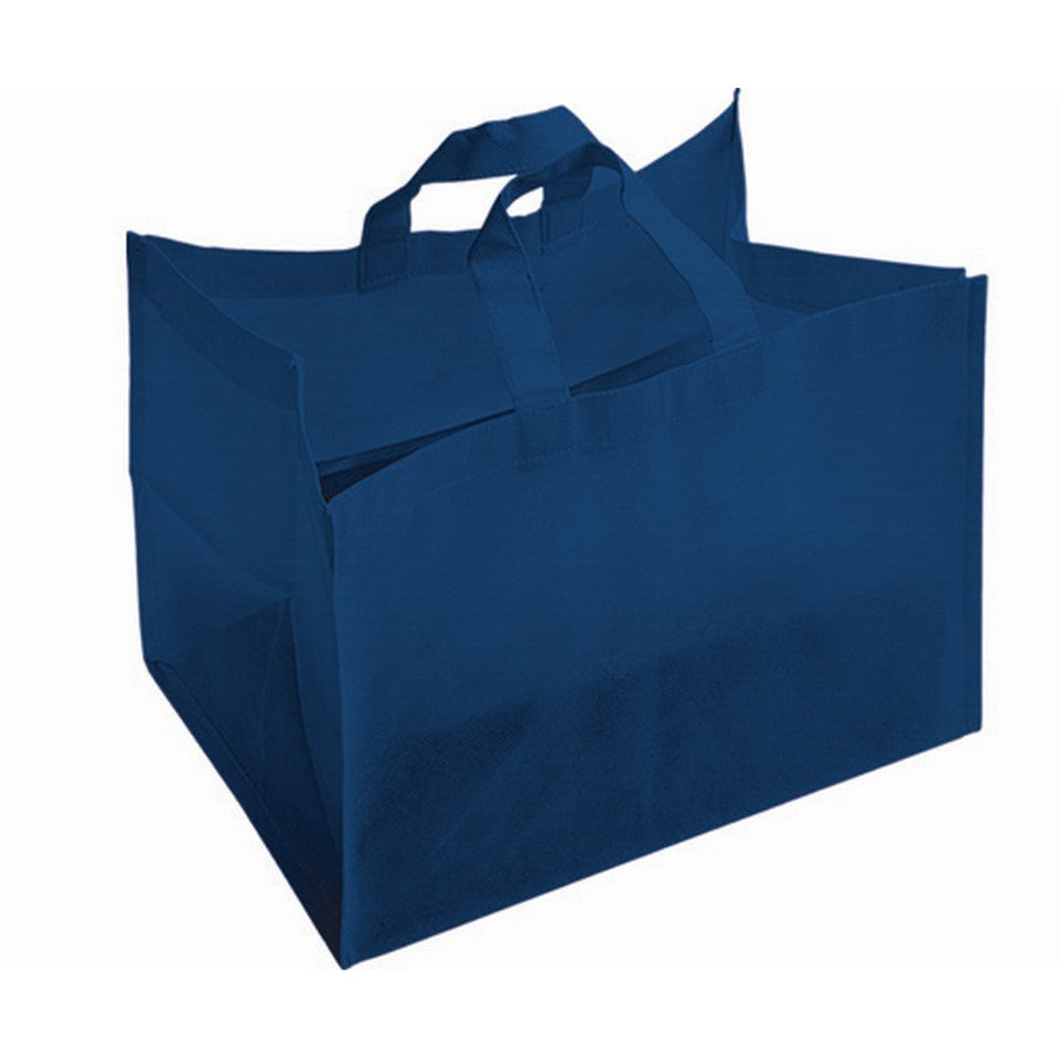 1040 Cake - Borsa Shopping Pasticceria Dimensioni cm. 37x23x23 personalizzato con logo - Pubblienne