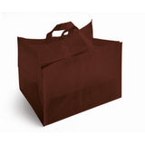 1040 Cake - Borsa Shopping Pasticceria Dimensioni cm. 37x23x23 personalizzato con logo - Pubblienne