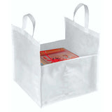 1045 Delivery - Borsa Porta Pizze Dimensioni cm. 36,5x36x27 personalizzato con logo - Pubblienne
