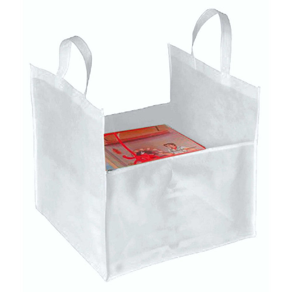 1045 Delivery - Borsa Porta Pizze Dimensioni cm. 36,5x36x27 personalizzato con logo - Pubblienne