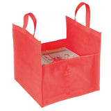 1045 Delivery - Borsa Porta Pizze Dimensioni cm. 36,5x36x27 personalizzato con logo - Pubblienne