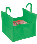 1045 Delivery - Borsa Porta Pizze Dimensioni cm. 36,5x36x27 personalizzato con logo - Pubblienne