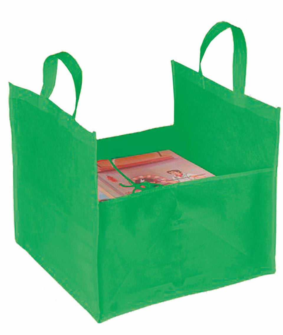 1045 Delivery - Borsa Porta Pizze Dimensioni cm. 36,5x36x27 personalizzato con logo - Pubblienne