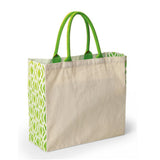 1046 Ischia - Borsa Mare  Dimensioni cm.38x36x15 personalizzato con logo - Pubblienne