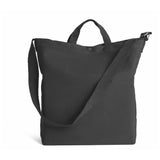 1051 Aster - Borsa In Canvas Dimensioni: cm 45x37x13 personalizzato con logo - Pubblienne