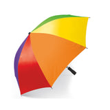 1056 Flag - Ombrello Stadio personalizzato con logo - Pubblienne