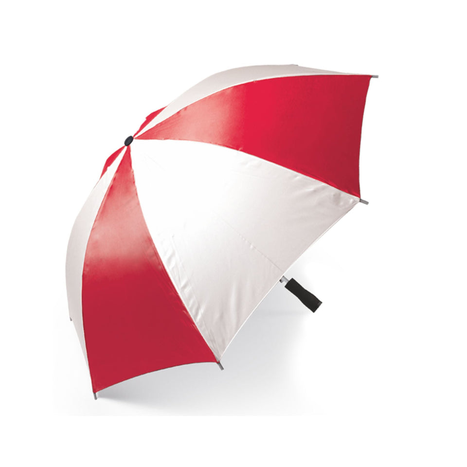 1056 Flag - Ombrello Stadio personalizzato con logo - Pubblienne